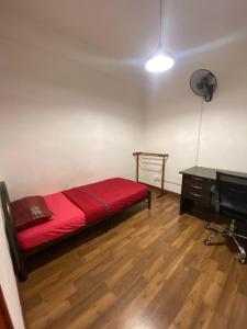 Anggerik Camelia Homestay Apartment Ladang Tok Pelam FREE WIFI