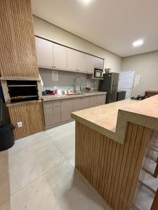 Espaço Maísa - Casa de temporada