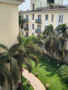 Blueberry Comfort stay 2BHK Luxury Apt