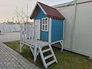 Autentic Adorabil Apartment
