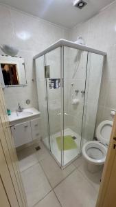 Campos do Jordão com Lareira e Pet Friendly!