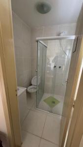 Campos do Jordão com Lareira e Pet Friendly!