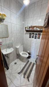 Campos do Jordão com Lareira e Pet Friendly!