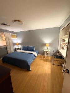 A Pet Friendly Subic Bay Vacation Home