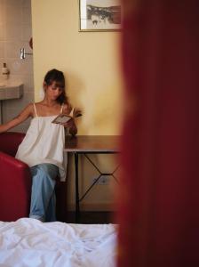 Hôtel de charme U Palazzu & Spa au coeur de Venacu