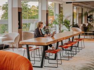 Novotel Paris Centre Tour Eiffel