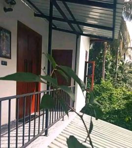 Pini Villa