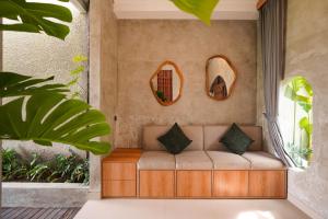 Subu Utamas Villas