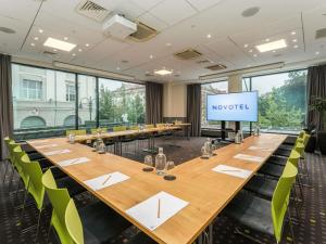 Novotel Vilnius Centre