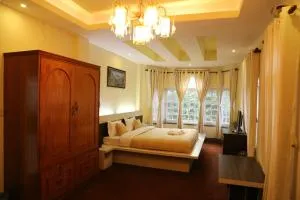 Bed and Breakfast Thamel - Катманду