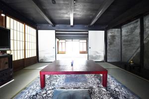 minshuku studio enishi