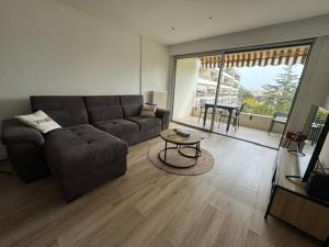 Renovated one bedroom apartment Capitou 2 ou 4 people