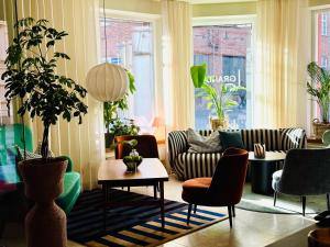 Home Hotel Grand Sundsvall