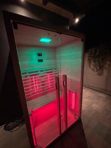 Vacation home, private pool & whirpool jacuzzi outhouse377