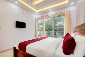 Hotel Pari Chowk The Divine KRC