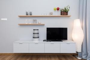 Apartament Morski Florek