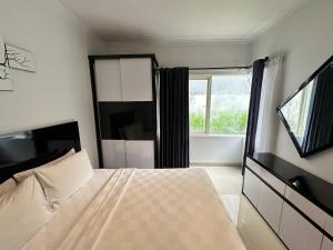 Modern Sanctuary at Rancamaya