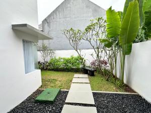 Modern Sanctuary at Rancamaya