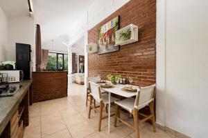 Villa White Orchid - Seminyak