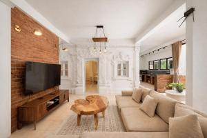 Villa White Orchid - Seminyak