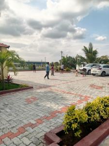 Green Village Resorts