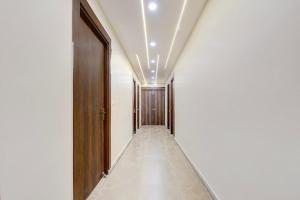 Hotel Pari Chowk The Divine KRC