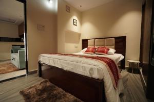 Aereo Terrace Stays-8 Bed Premium Stay Shamshabad