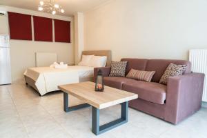 Anthemia Luxurious Villa