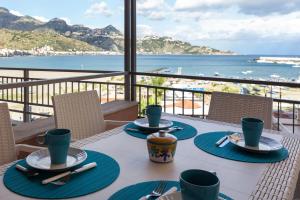 Apartement Searenella Apartment Giardini-Naxos Itaalia