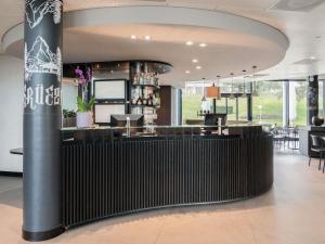 Novotel Suites Genève Aéroport