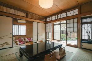 Kamakura Suzune - Japanese Modern Entire Home - Enoden View