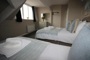 Cornerhouse Apartments 4 Sleeps 5