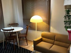 NARO GWANGaN 6-minute walk to Gwangalli Beach ,5-minute walk from Exit 1 of Gwangalli Station ,Cafe district , Popular spot ,Accommodation for 3 people