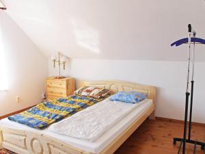 Holiday Home Podliszewo