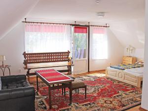 Holiday Home Podliszewo