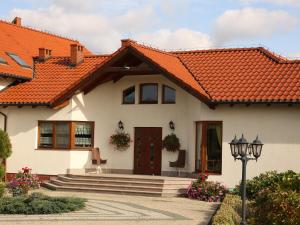 Villa Polanowo