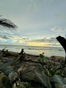 Darya The Beach House A private beach homestay in udupi