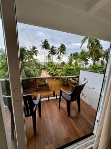 Darya The Beach House A private beach homestay in udupi