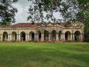 Moonshire Villa Kalutara
