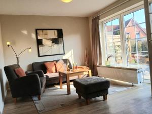 Haus Amrum 21****