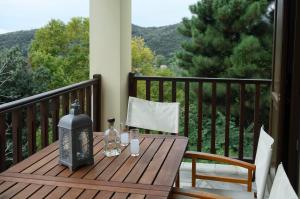 Centaur Suites & Maisonettes Pelion Greece