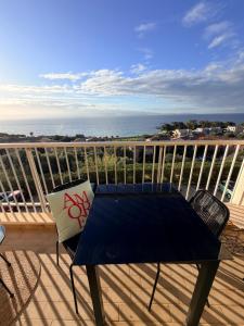 Studio front de Mer Sanguinaires