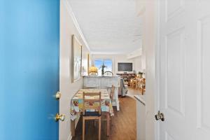 Oceanfront 2BR • Balcony Views Oceanside Pool • Dog Friendly • A Summer Place B8