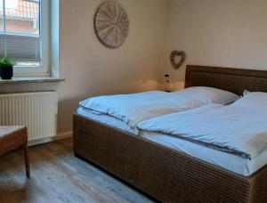 Haus Amrum 21****