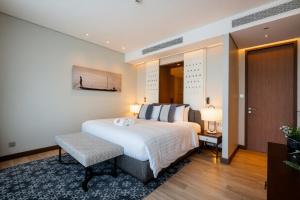 ANGSANA Oceanview Apartments with a privat pool in Laguna area