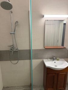 Mav Apartments Hanul cu Peste