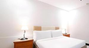 Las Palmas Hotel de Manila