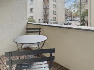 Terrific Studio in the City Centre - Art 2