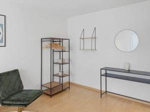 Terrific Studio in the City Centre - Art 2