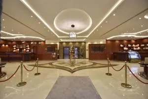 Abat Suites - Ar Rawḑah